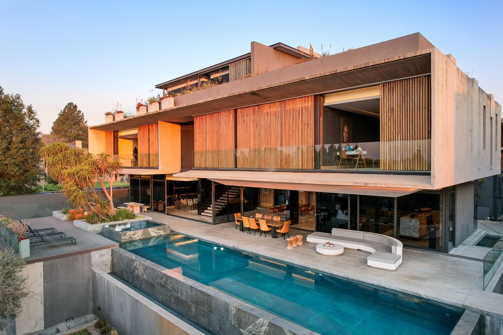 House in Bryanston, Gauteng, South Africa 3 - 13225492