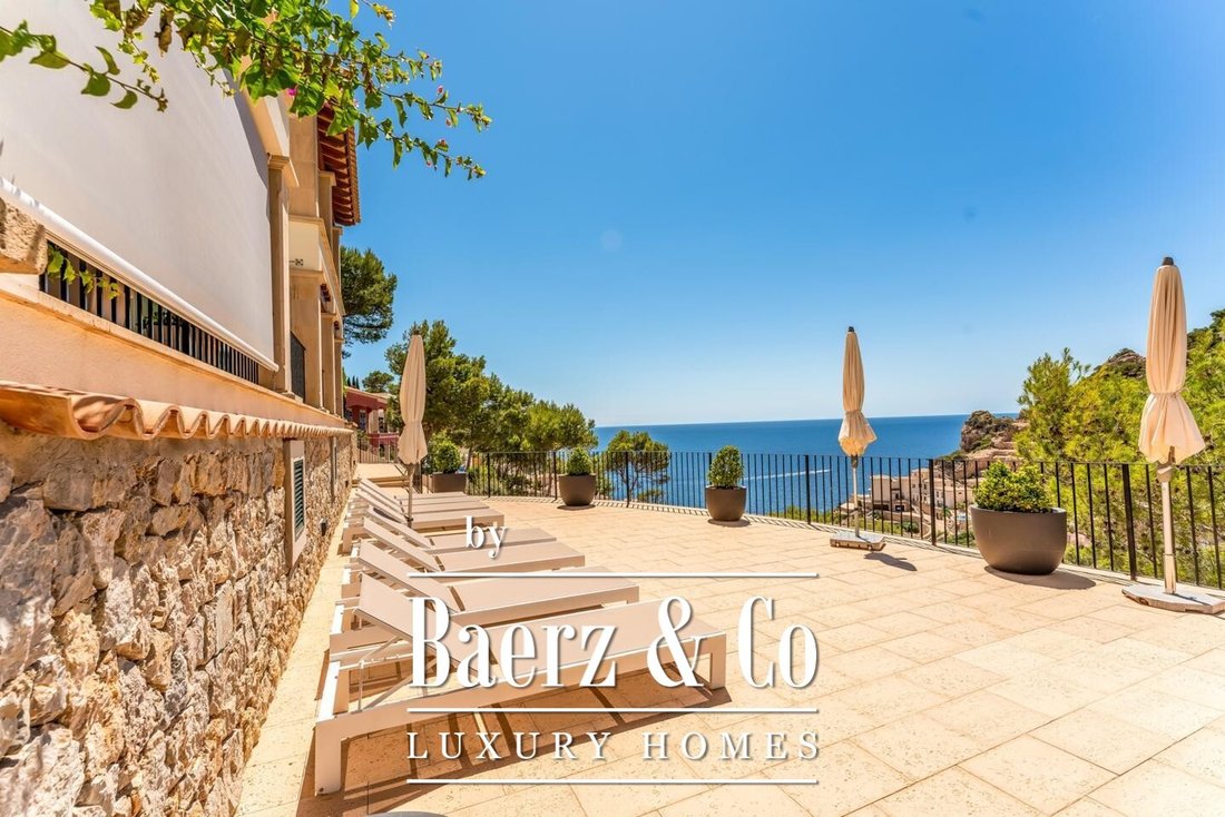 Apartment in Port d'Andratx, Andratx, Balearic Islands 3 - 14455946