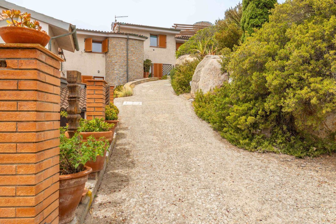 Apartment in Cala Spalmatoio, Tuscany, Italy 4 - 14269601