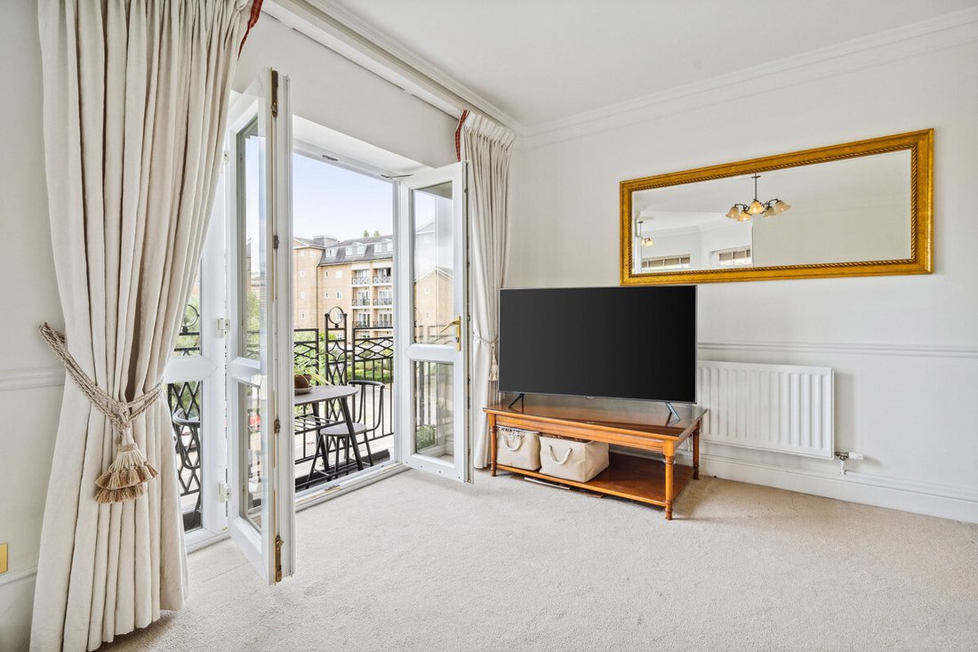 Appartamento a Castelnau, Richmond sul Tamigi, Inghilterra 5 - 14456312