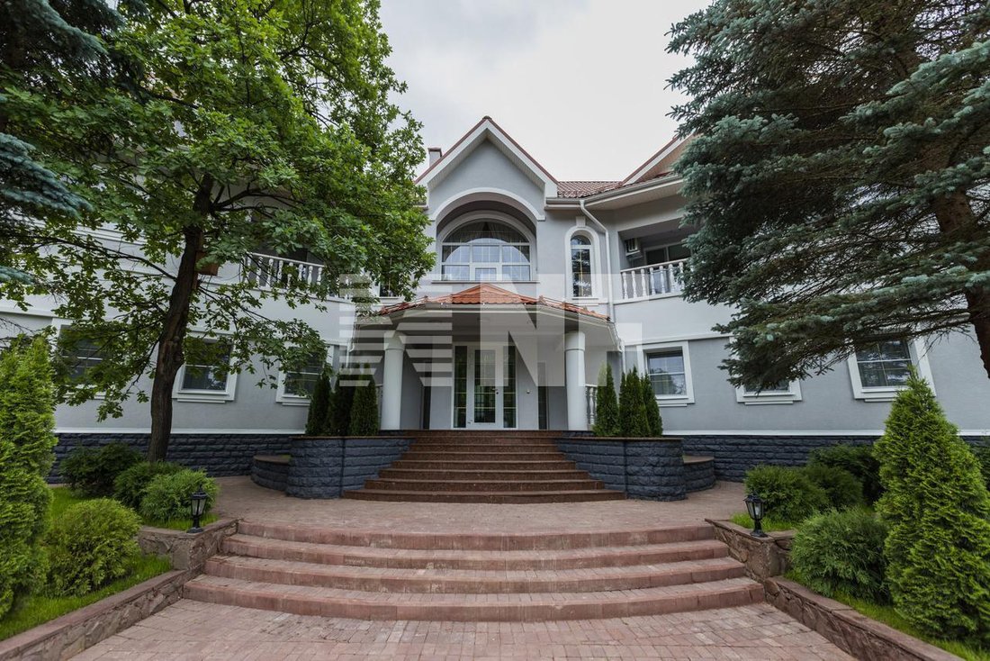 House In изумрудный век кп, Moscow, Russia For Sale (14457567)