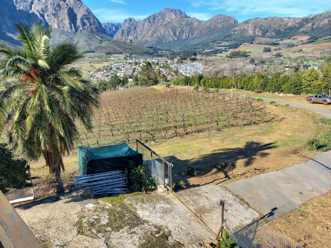 Farm Ranch in La Colline, Western Cape, South Africa 5 - 14460490