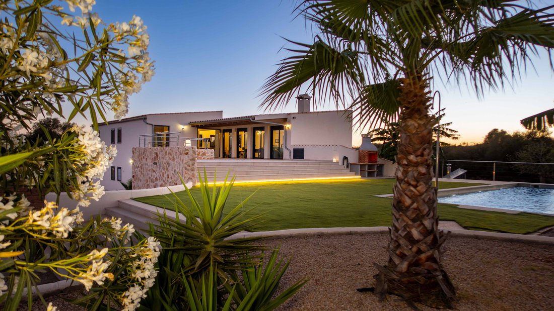 Finca in Campos, Balearic Islands, Spain 5 - 14455969