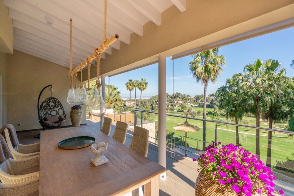 Villa in Palma, Balearic Islands, Spain 1 - 12994584