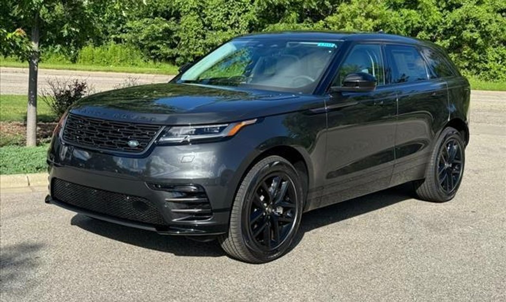 2025 Land Rover Range Rover Velar In Madison, Wi, United States For