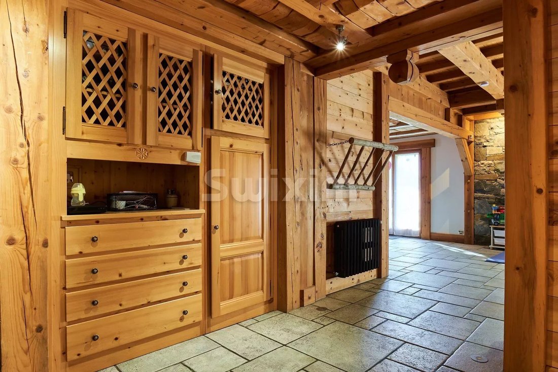 House in Tucinge-Le Bouchet-Bellerive, Bonneville, France 5 - 14456682