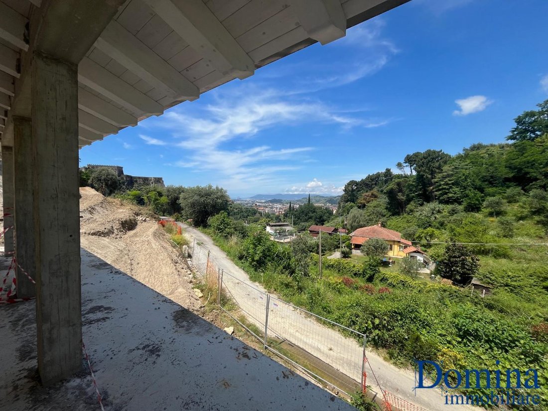 Villa in Center, Massa, Italy 3 - 14459147