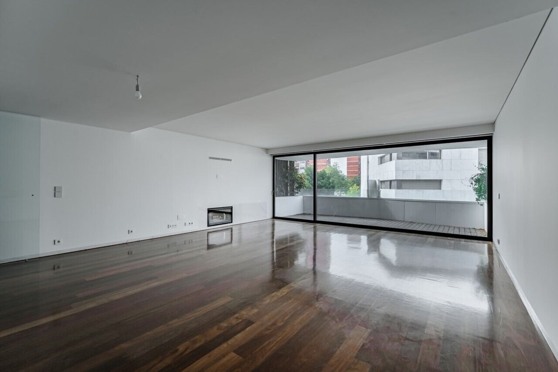 Apartment in Aldoar, Foz do Douro e Nevogilde, Porto District, Portugal 5 - 14459272