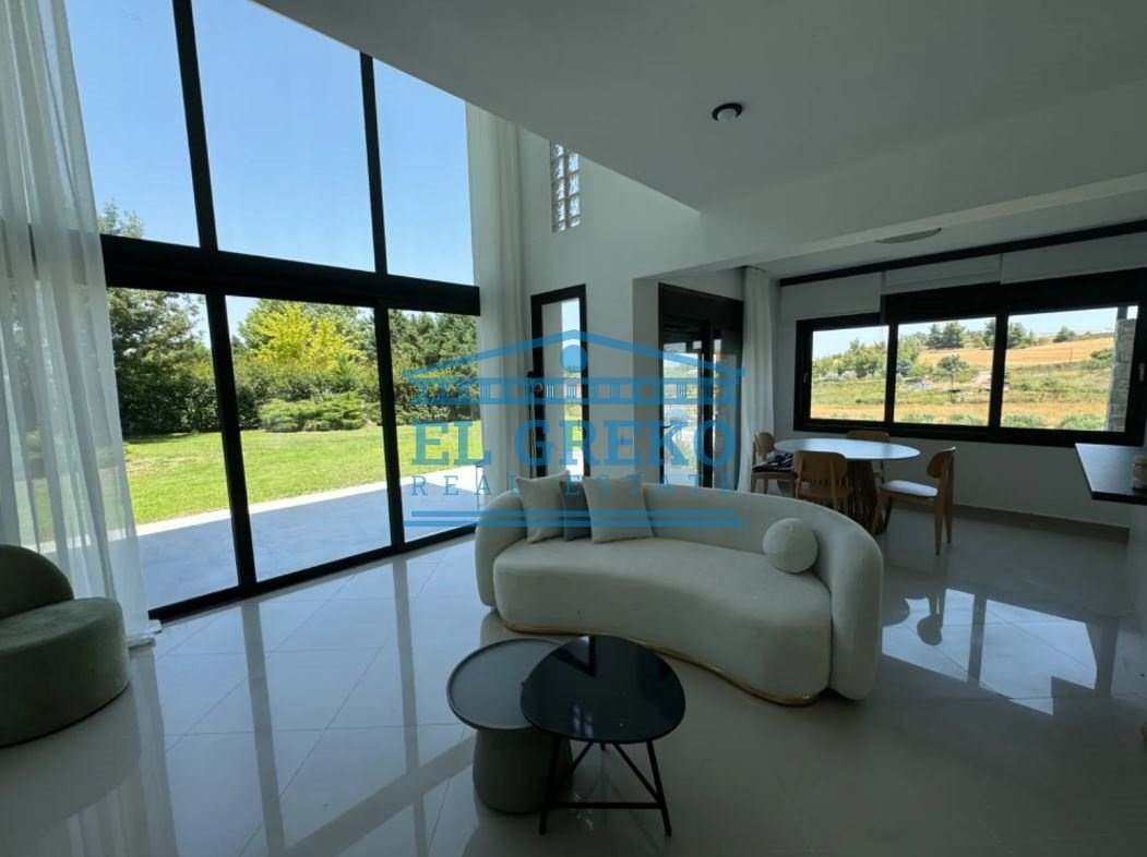 Villa in Kassandra, Macedonia and Thrace, Greece 4 - 14457227