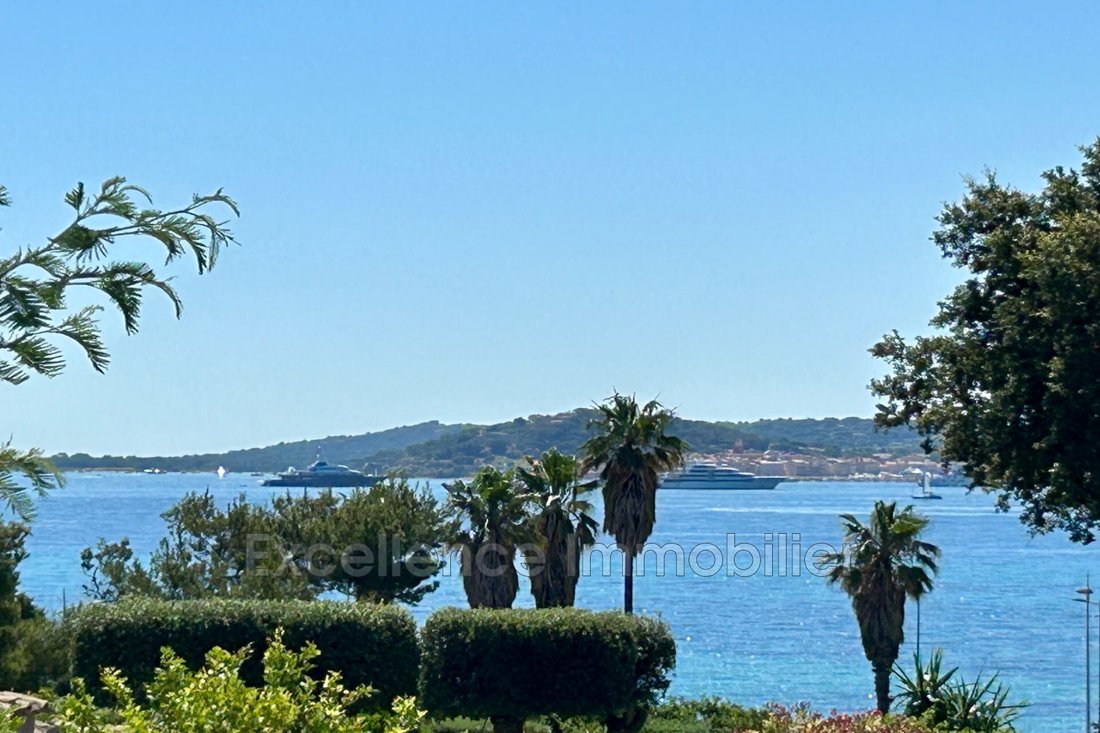 Villa in Grimaud, Provence-Alpes-Côte d'Azur, France 2 - 14455617