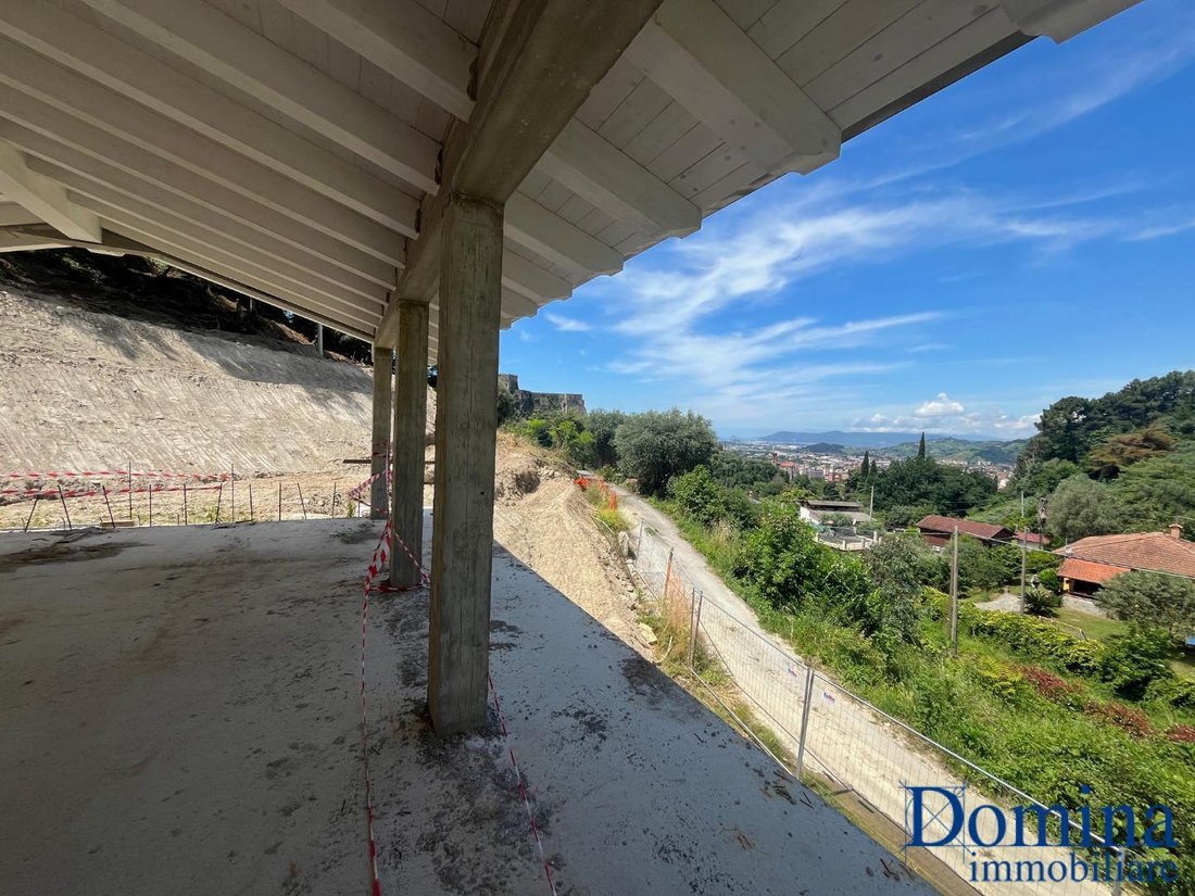 Villa in Center, Massa, Italy 4 - 14459147