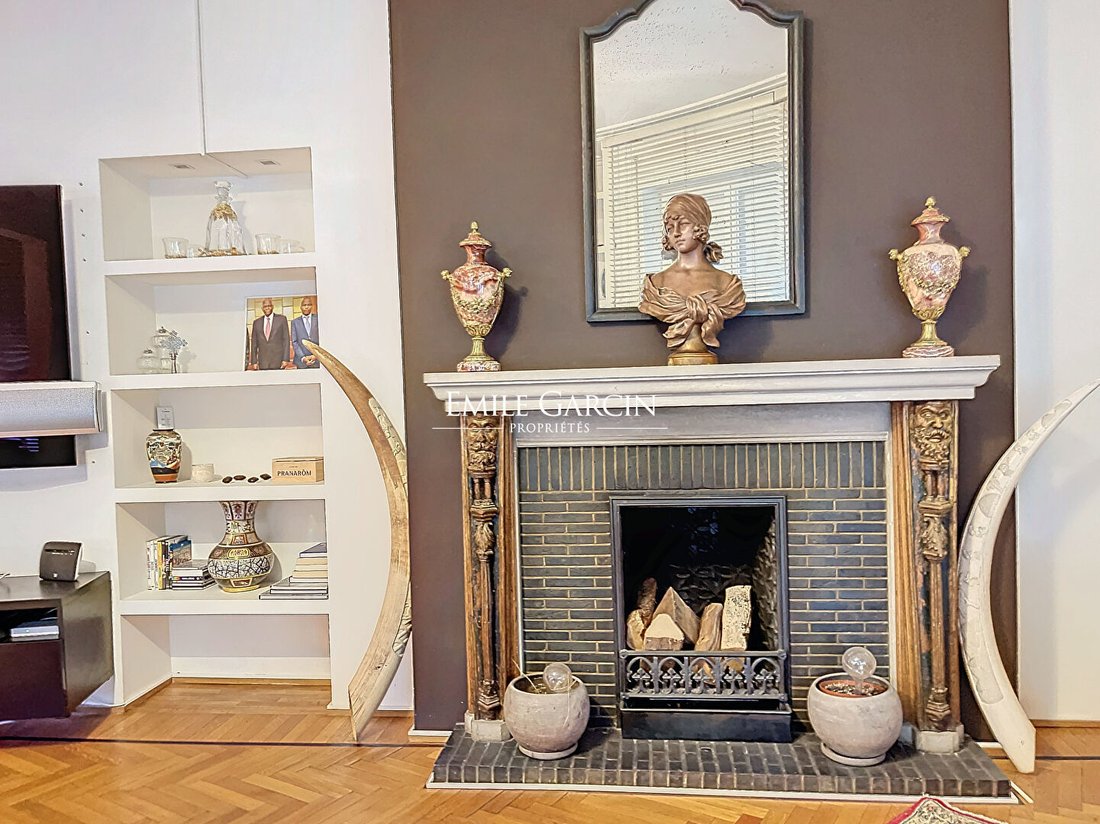 Apartment in Bruxelles, Brussels, Belgium 4 - 14459436