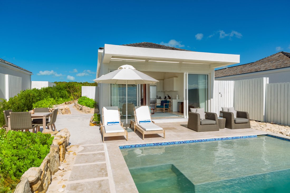 House in Cockburn Harbour, Caicos Islands, Turks and Caicos Islands 2 - 14424386