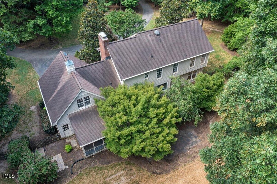 4 Bedrooms Single Family Detached In Raleigh, North Carolina, United