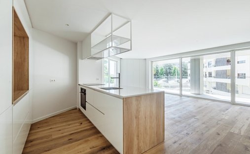 Apartment in Paranhos, Porto District, Portugal 1