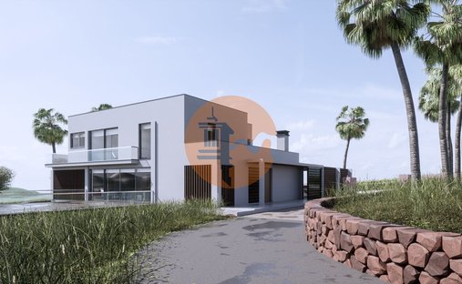 Haus in São Sebastião, Lagos, Sao Goncalo de Lagos, Portugal 1
