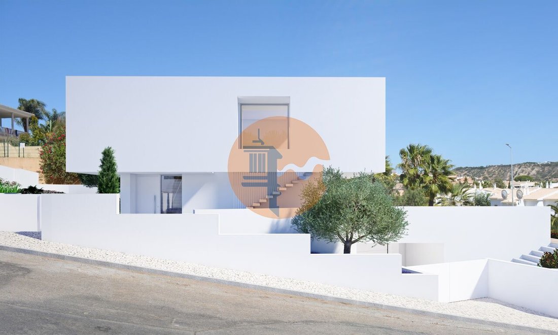 House in Praia da Luz, Algarve, Portugal 4 - 14459275