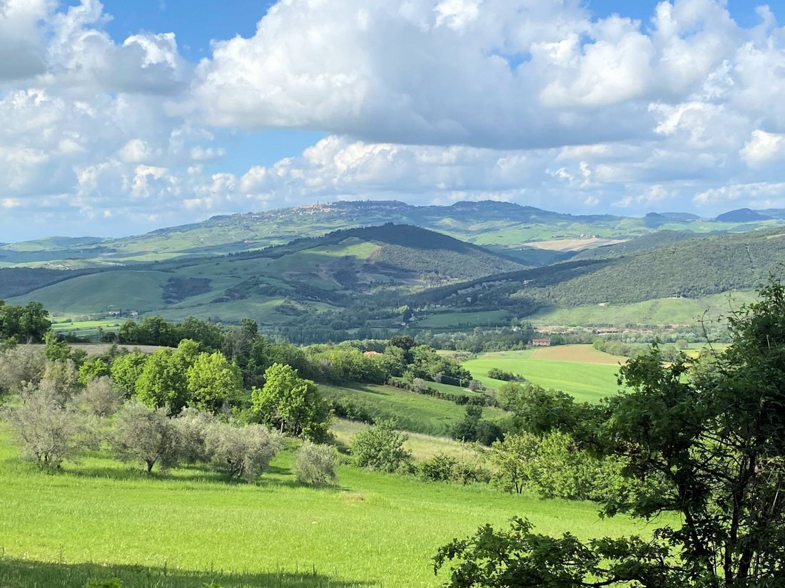 Country House in Castelnuovo di Val di Cecina, Tuscany, Italy 2 - 14457090
