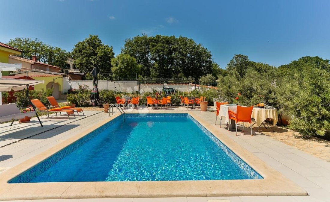 House in Medulin, Istria County, Croatia 3 - 14460466