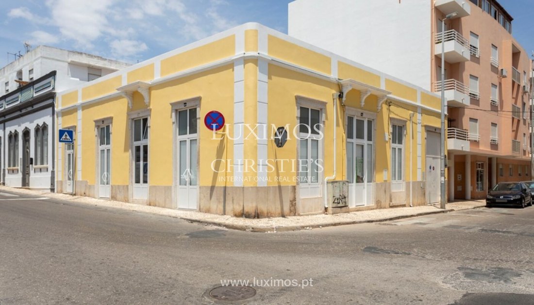 Apartment in Olhao, Algarve, Portugal 1 - 14456794