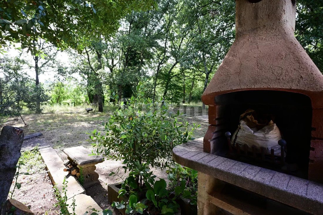 Casa a Tourrettes, Provenza-Alpi-Costa Azzurra, Francia 4 - 14339732