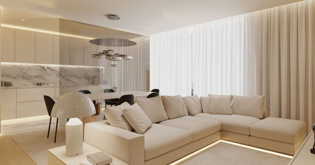 Apartment in Santa Marinha e Sao Pedro da Afurada, Porto District, Portugal 4 - 14459278