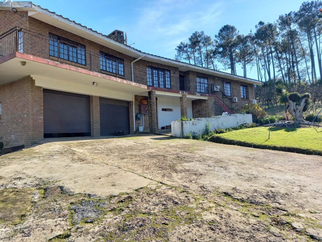 Farm Ranch in La Colline, Western Cape, South Africa 2 - 14460490