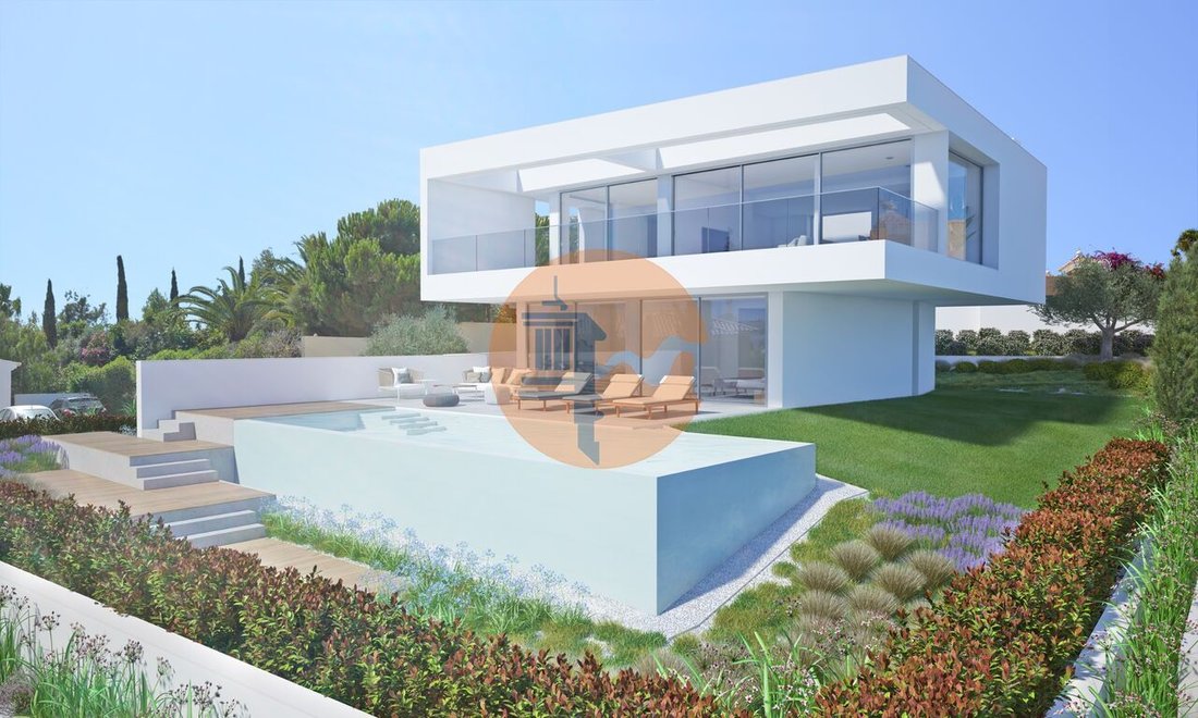 House in Praia da Luz, Algarve, Portugal 3 - 14459275