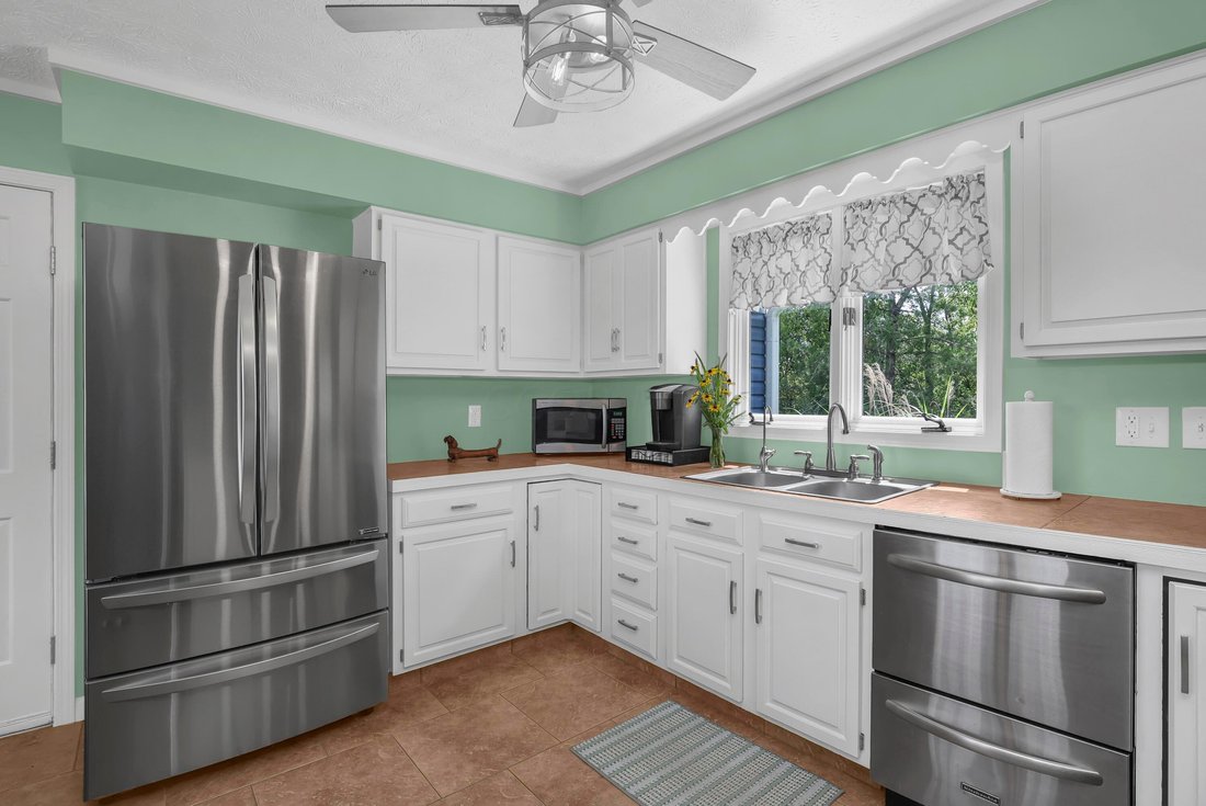 House in Alexandria, Ohio, United States 4 - 14455795