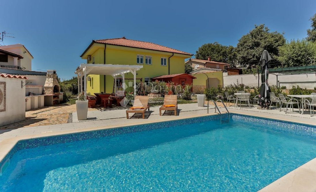 House in Medulin, Istria County, Croatia 1 - 14460466
