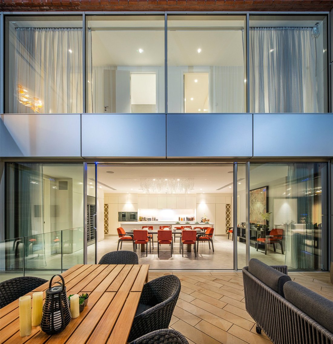 House in Belsize Park, Camden, England 2 - 14455757