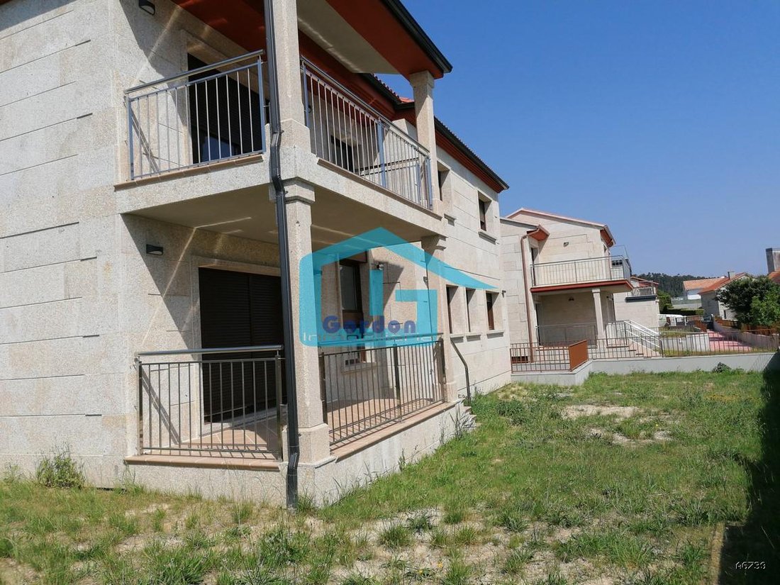 Chalet a Sanxenxo, Galizia, Spagna 2 - 14460233