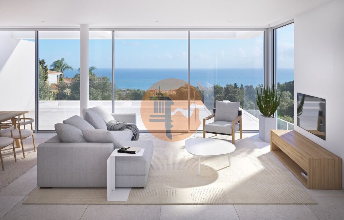 House in Praia da Luz, Algarve, Portugal 3 - 14459263