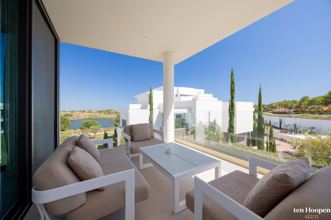 Apartment in Vila Nova de Cacela, Algarve, Portugal 3 - 14455343