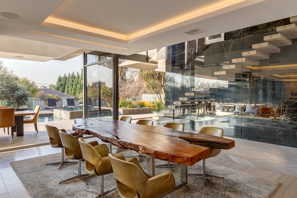 House in Bryanston, Gauteng, South Africa 5 - 13225492