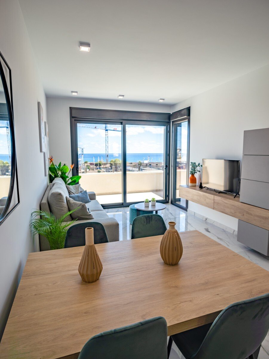 Apartment in Orihuela, Valencian Community, Spain 2 - 14456702