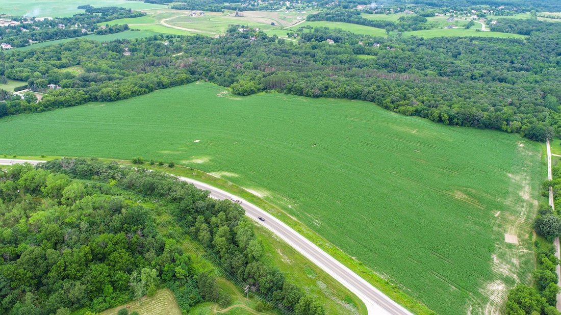 Land in Rochester, Minnesota, United States 1 - 14455483