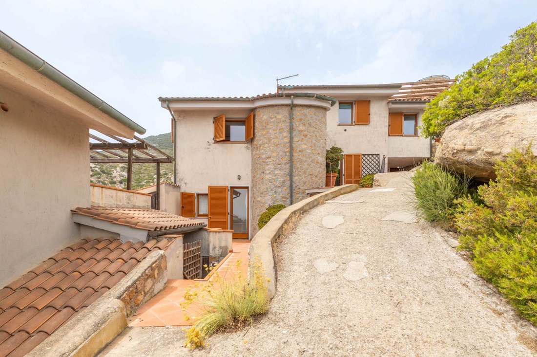 Apartment in Cala Spalmatoio, Tuscany, Italy 3 - 14269601