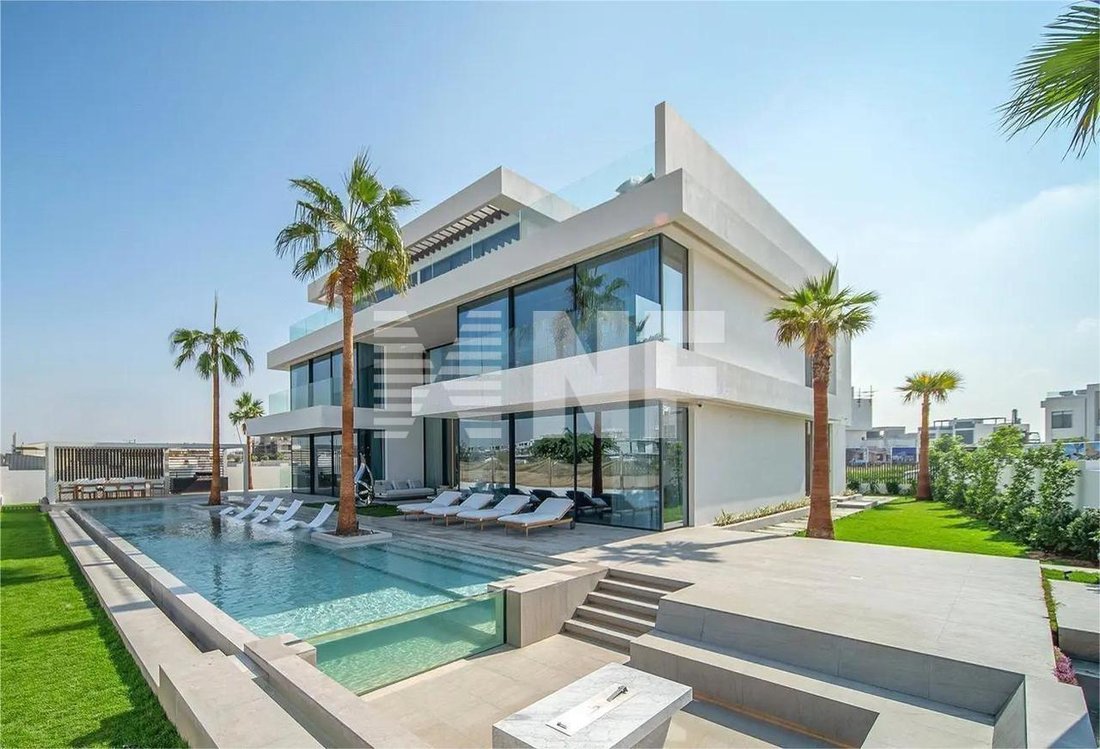 Villa in Hadaeq Sheikh Mohammed Bin Rashid, Dubai, United Arab Emirates 1 - 14457453