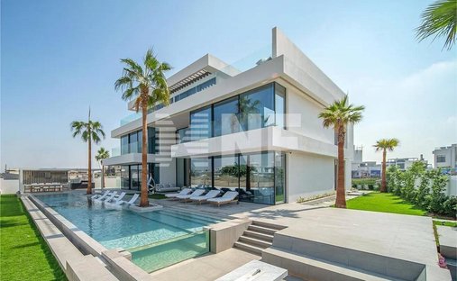 Villa a Dubai, Dubai, Emirati Arabi Uniti 1