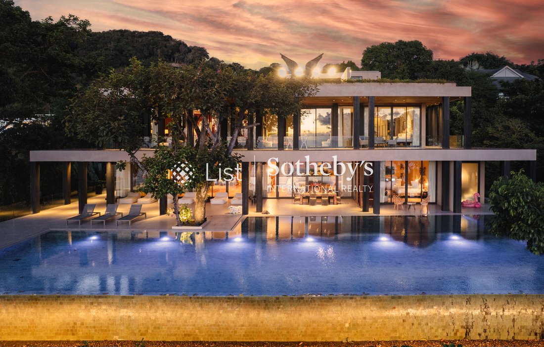 Casa en Kamala, Provincia de Phuket, Tailandia 2 - 14461075