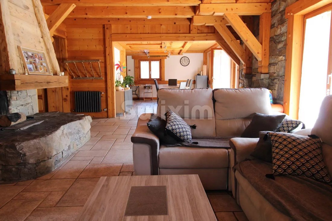 House in Tucinge-Le Bouchet-Bellerive, Bonneville, France 2 - 14456682