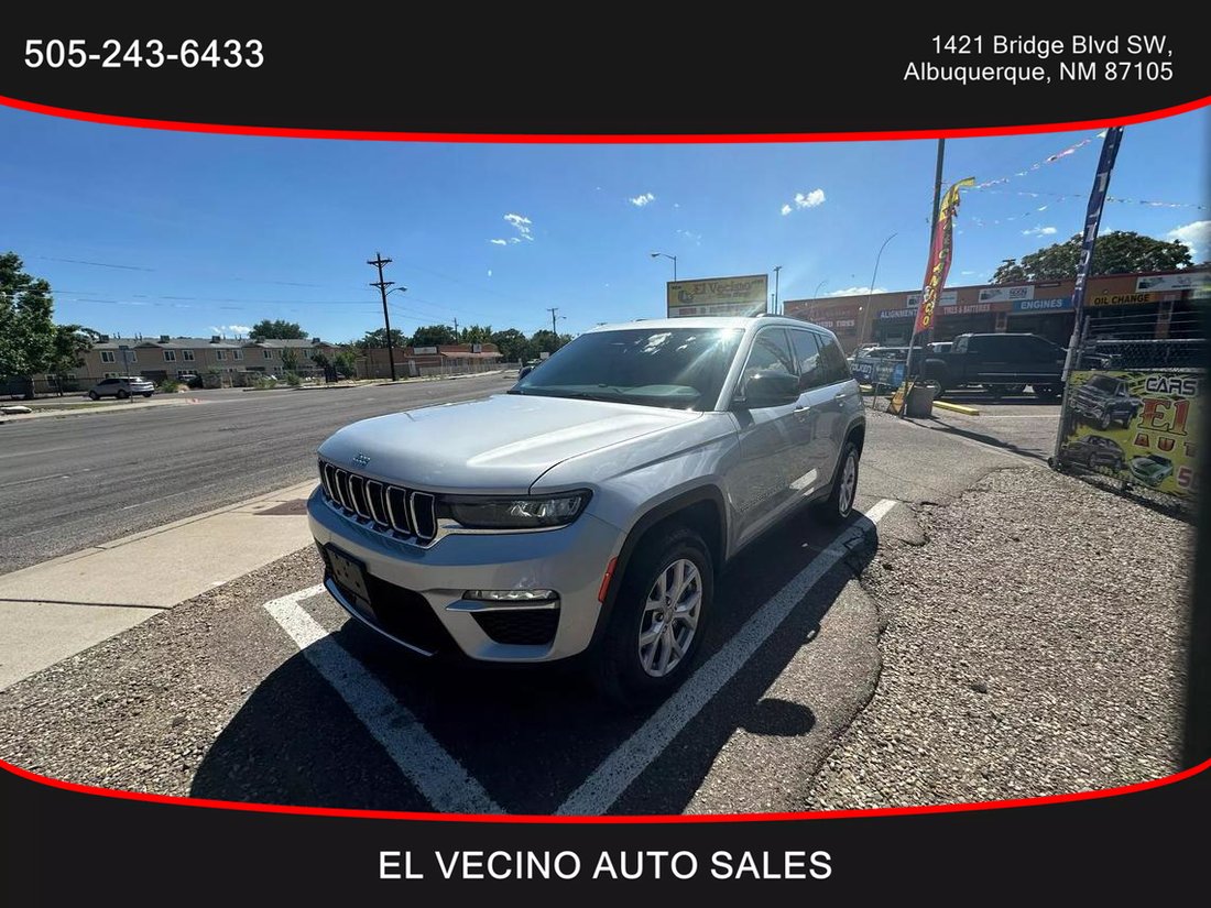 Suv in Albuquerque, NM, United States 1 - 14459748