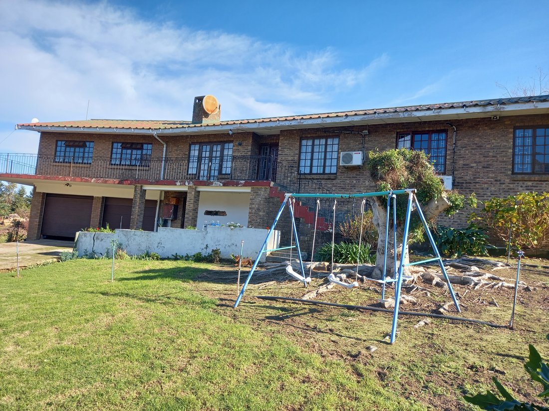 Farm Ranch in La Colline, Western Cape, South Africa 3 - 14460490
