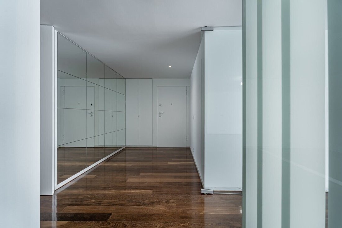 Apartment in Aldoar, Foz do Douro e Nevogilde, Porto District, Portugal 3 - 14459272
