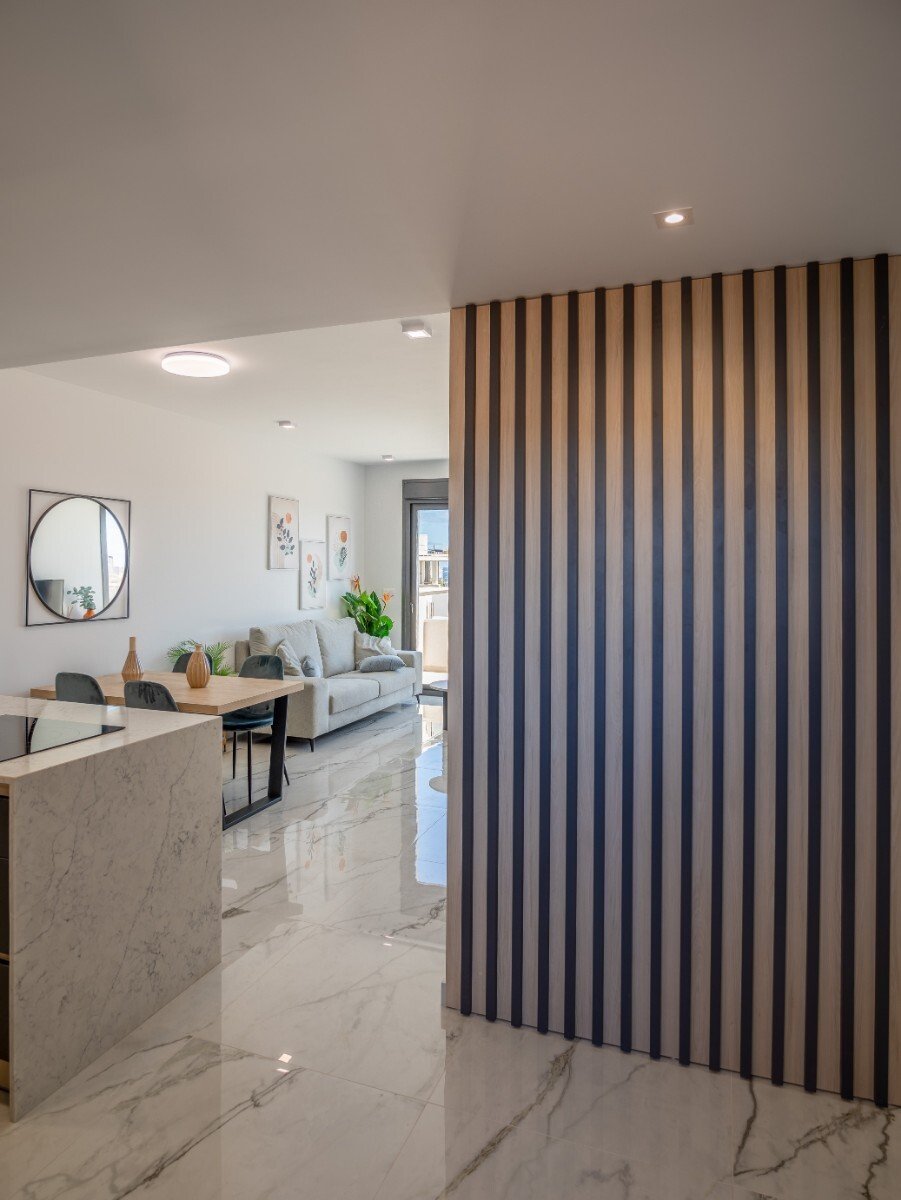 Apartment in Orihuela, Valencian Community, Spain 5 - 14456702