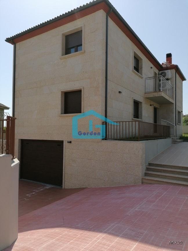 Chalet a Sanxenxo, Galizia, Spagna 4 - 14460233