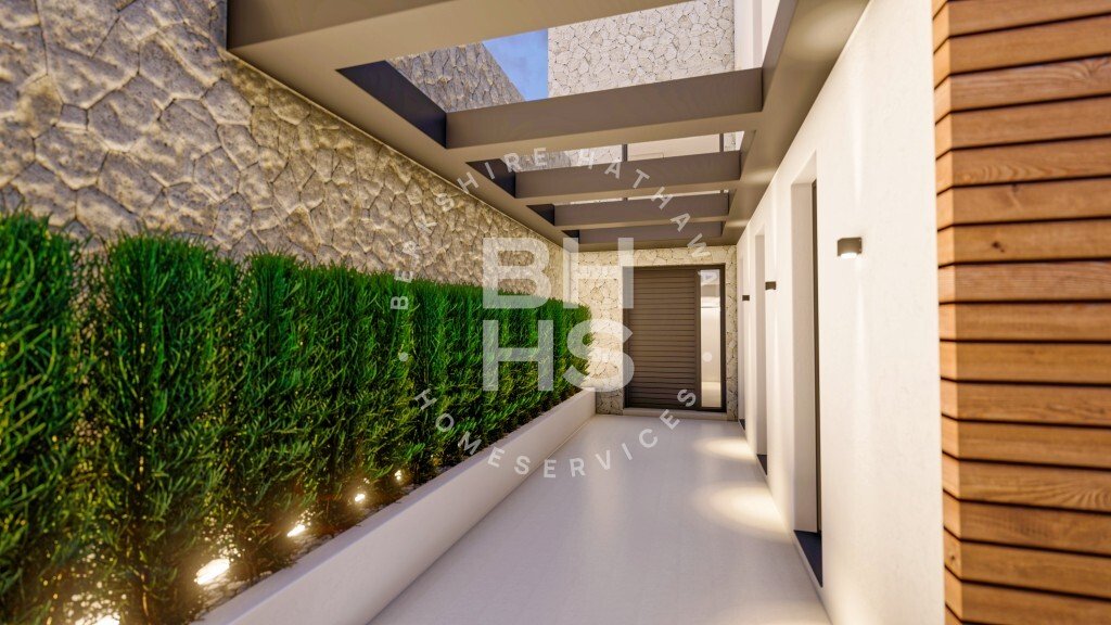 Villa in Altea, Valencian Community, Spain 4 - 14455559