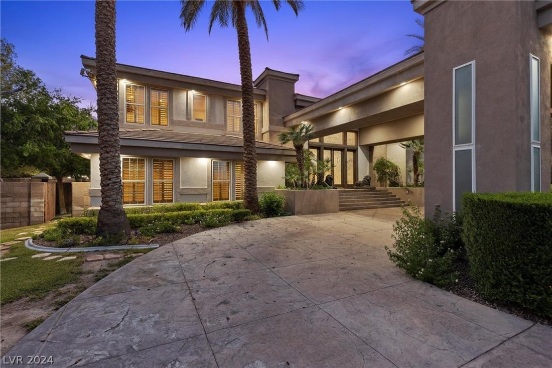 House in Las Vegas, Nevada, United States 5 - 14459104