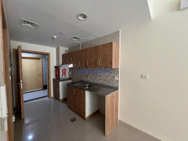Apartment in JVC / Jumeirah Village Circle, Dubai, United Arab Emirates 4 - 14458770